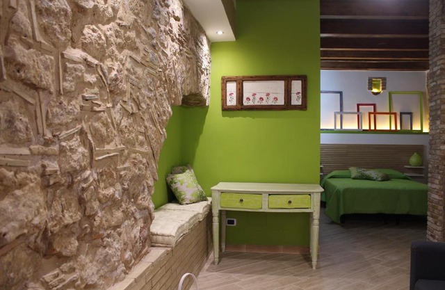Guest House La Casetta