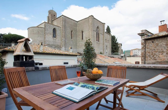 Guest House LT San Bonaventura Apartments colazione inclusa convenzione con impianti termali