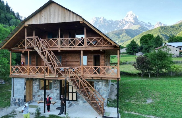 Guest House - Mare