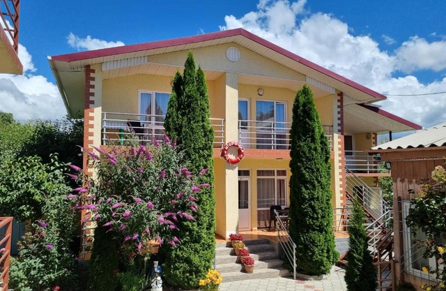 Guest House Moryachka