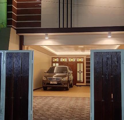 Guest House Omah Ningrat Surabaya