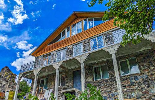 Guest House pesvebi