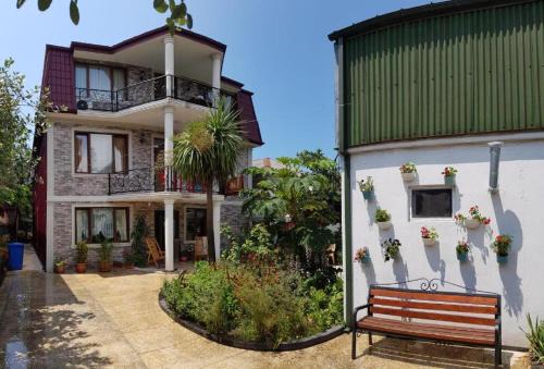 Guest House Rustaveli