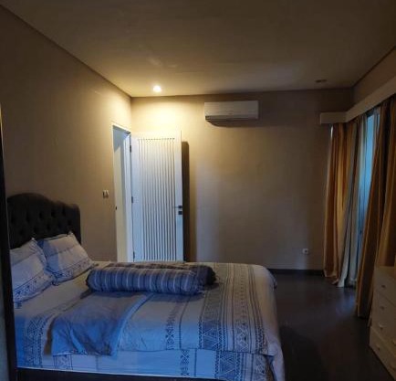 Guest House Sentul by Benchmark