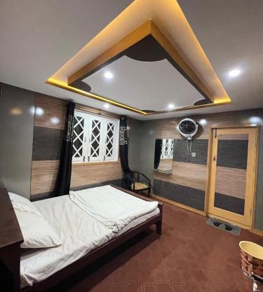 Guest House Skardu