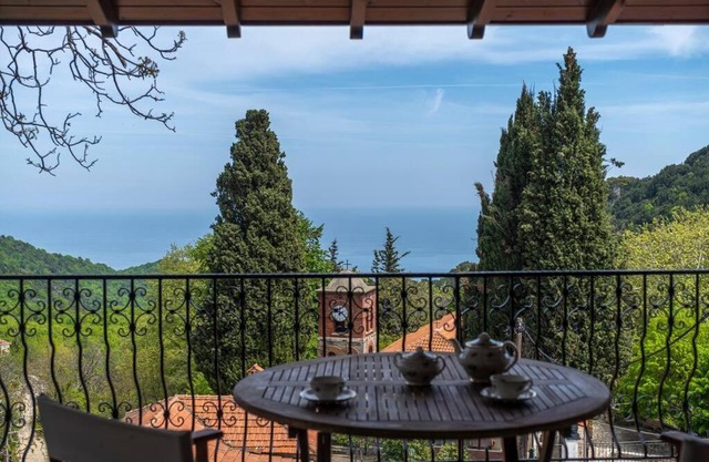 Guest House Sklithro