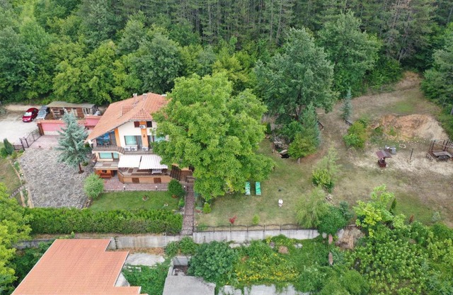 Guest House Slivek