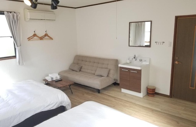 Guest House Tatara - Vacation STAY 61943v