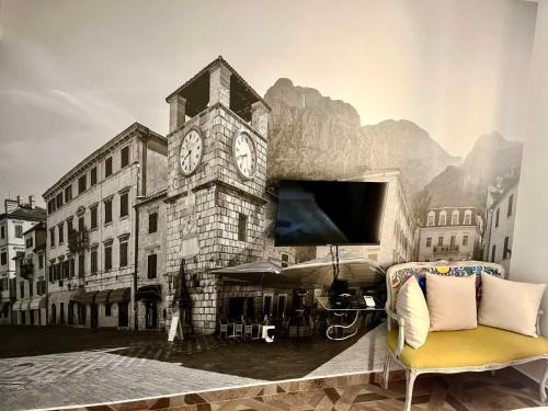 Guest house - TIANIS - Self check-in