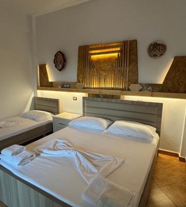 Guest House Toska
