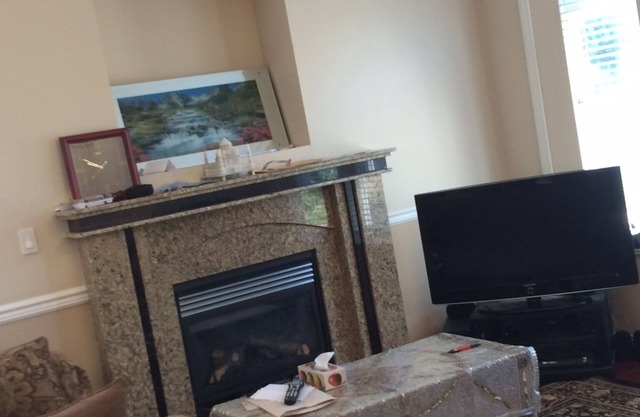 Guest House Vancouver Convenient to Downtown