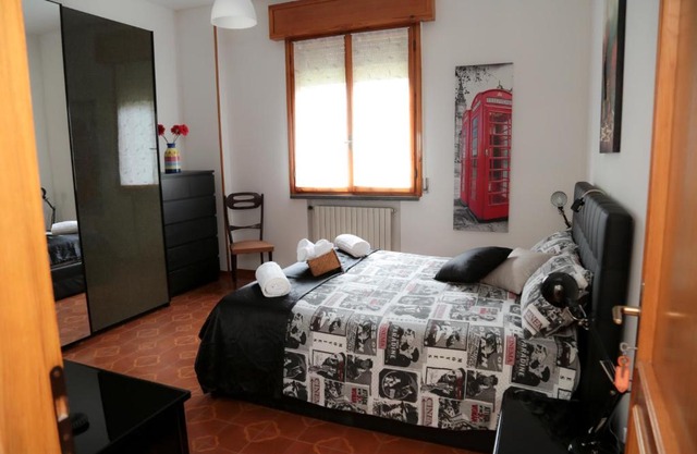 Guest House Via Emilia