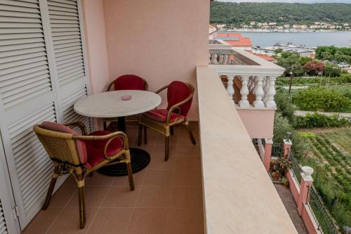 Guest House Villa Anggela