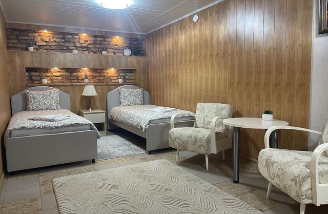 Guest House Vilnius