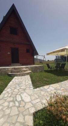 Guest House Zabljak