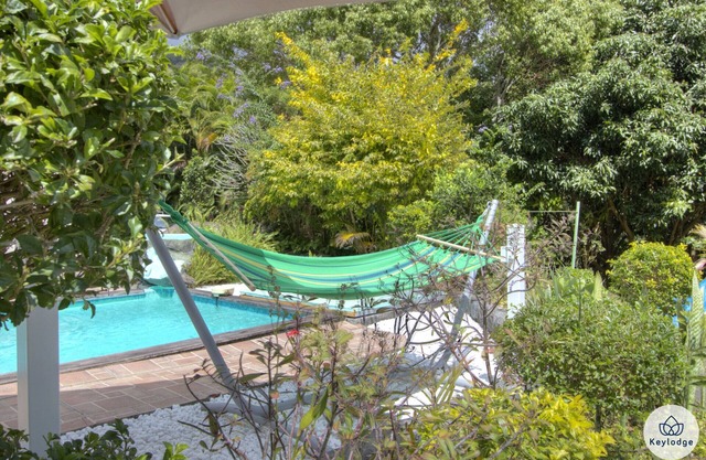 Guest room « Le Cardinal » - Les Ser(e)ins – Nature – St-Denis