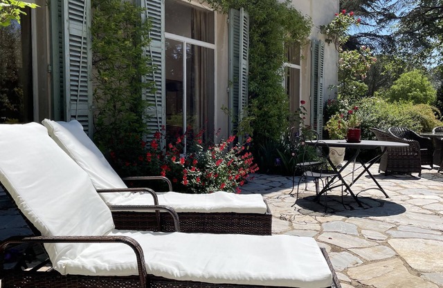 Guest Room le Parc