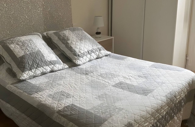 Guest Room 'Room #4 - 2 Persons' with Shared Pool, Shared Terrace and Wi-Fi