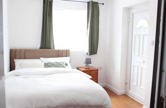 Guest suite
