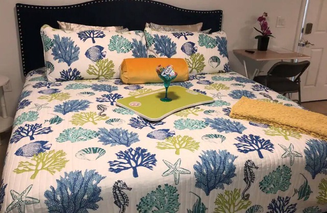 Guest Suite
