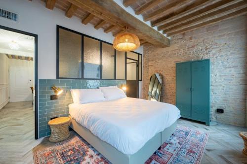 GuestHost - Bixio 29 Apartment 5