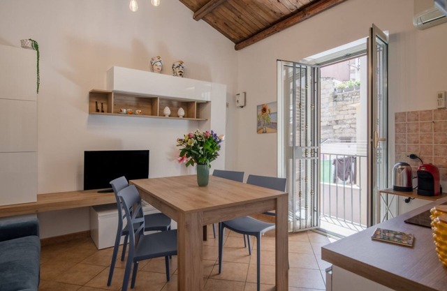 GuestHost - Don Pippo Apartment