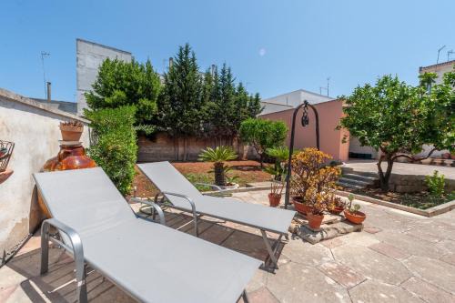 GuestHost - Villa Rossella Civico 73 & 75