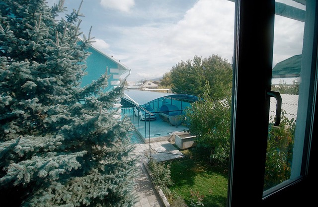 Guesthouse Alakol