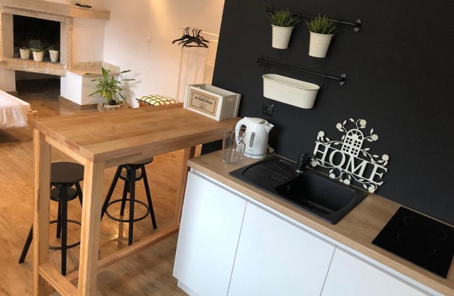 Guesthouse Dvoshko