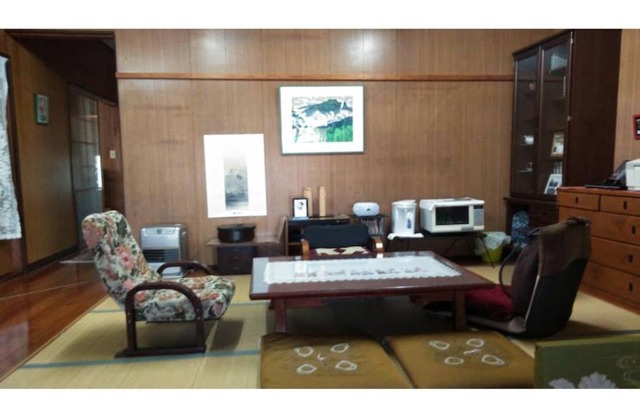 Guesthouse Farmor - Vacation STAY 15083v