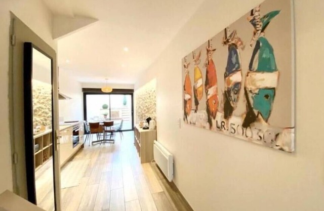 Guesthouse La Trivala (L'Occitane)