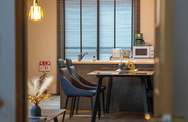 GUESTHOUSE LE REPOS