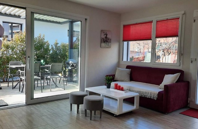 Guesthouse Petit Pré Appartement INSPIRATION