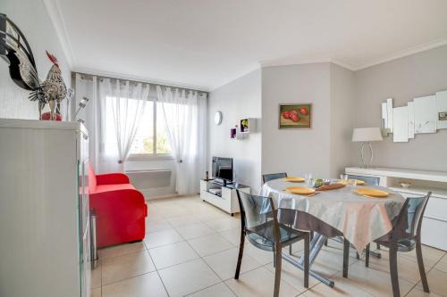 GuestReady - Calme et très beau T2 Part-Dieu