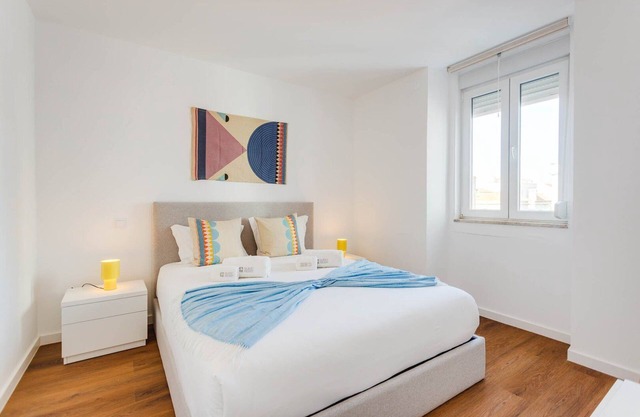 GuestReady - Captain's residence 3D near Alfama