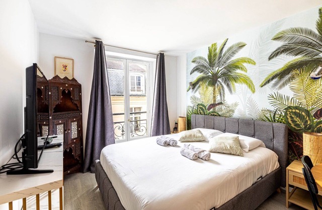 GuestReady - Charming stay in the heart of Paris