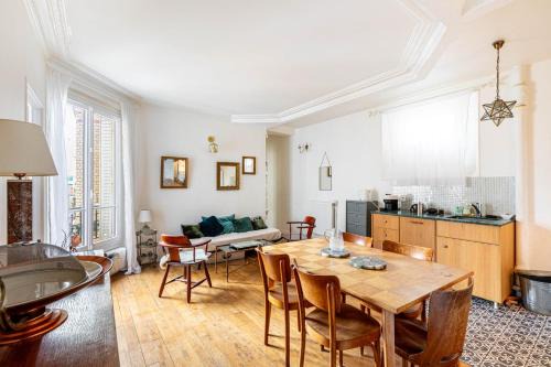 GuestReady - Charming stay in the 15th