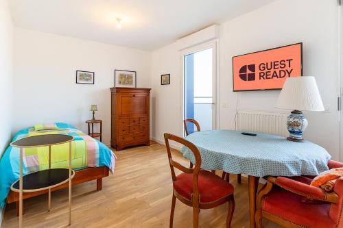 GuestReady- Chatillon's Hidden Gems