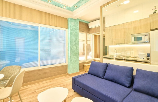 GuestReady - Cozy studio at Salamanca city