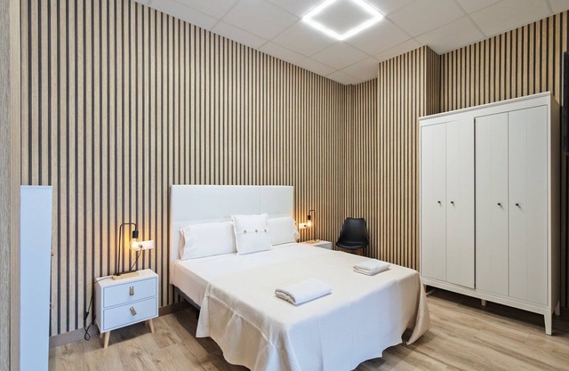 GuestReady - Cute Ground Floor Flat near Valencia