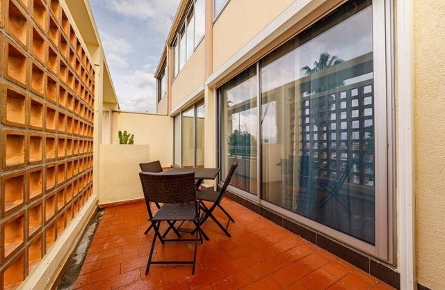 GuestReady - Delightful oasis near Prado Beach