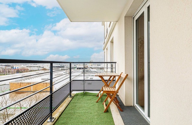 GuestReady - Elevated Elegance with City Views