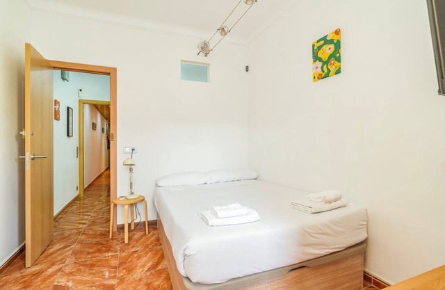 GuestReady - Flat in the center of Barcelona