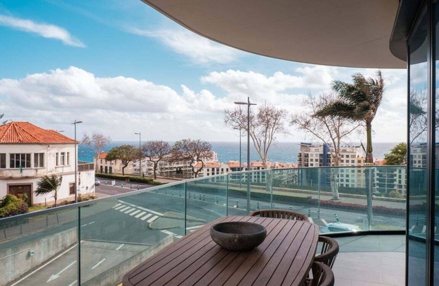 GuestReady - Funchal Elevated Escapes