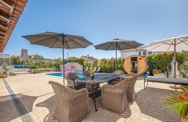 GuestReady - Gorgeous Villa near the Lagoon