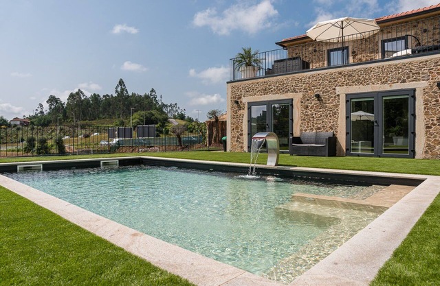 GuestReady - Ground-Floor Haven - Ponte de Lima