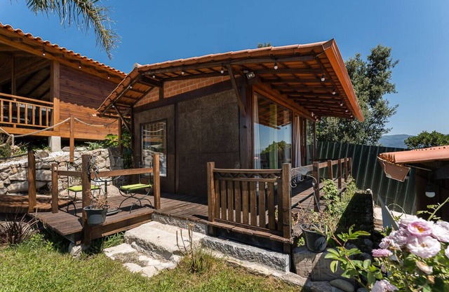 GuestReady - Guest House - Green Bungalow