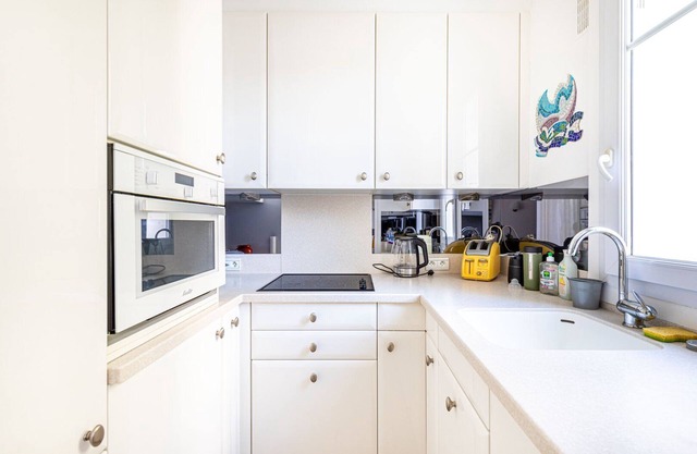 GuestReady - Lovely stay near Montparnasse