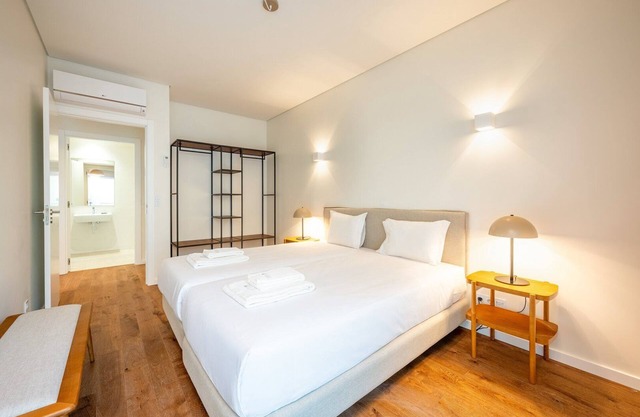 GuestReady - Republic Apartments 7D