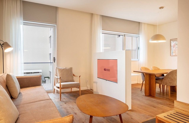 GuestReady - Republic Apartments 1D